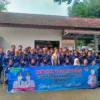 Kontingen Subang Ikuti Popda ke-13 Jawa Barat, Kabid Olahraga: Selamat Bertanding