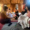 Belajar Membatik di Bumi Talaga Sundayana, Ajang Kenalkan Batik Khas Subang Hingga Mancanegara