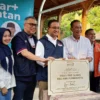 Bakal Calon Presiden Anies Baswedan Resmikan Poliklinik Executive RSU Asri Purwakarta