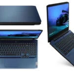 Lenovo IdeaPad Gaming 3: Laptop Gaming dengan Layar 15,6 inci FHD (1920 x 1080)