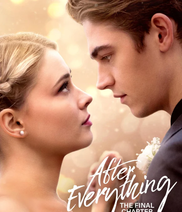Nonton FIlm After Everything 2023 Full HD Sub Indo