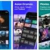 5 Aplikasi Nonton Drama China Gratis dengan Grafis Full HD