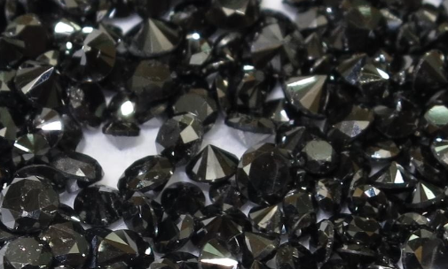 Berlian Hitam, Batu Mulia Termahal di Dunia?