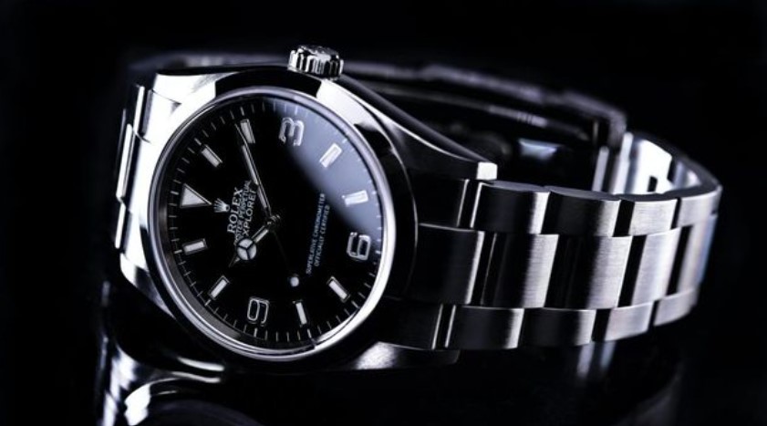10 Jam Tangan Rolex Harga 1 Juta Terbaru 2023