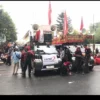 Buruh Subang Tuntut Kenaikan Upah, Ketua Apindo Subang Asep Rochman Dimyati: Saya Setuju dan Mendukung