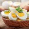 Cara Konsumsi Telur yang Baik dan Banyak Manfaat