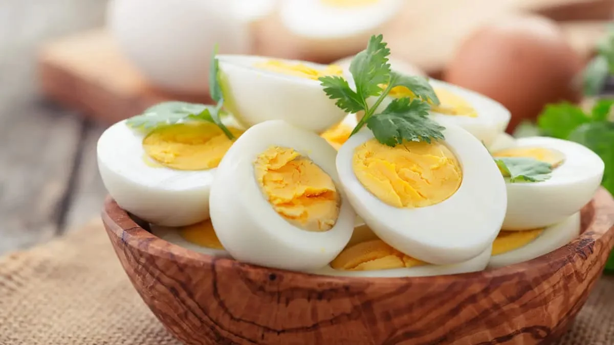 Cara Konsumsi Telur yang Baik dan Banyak Manfaat