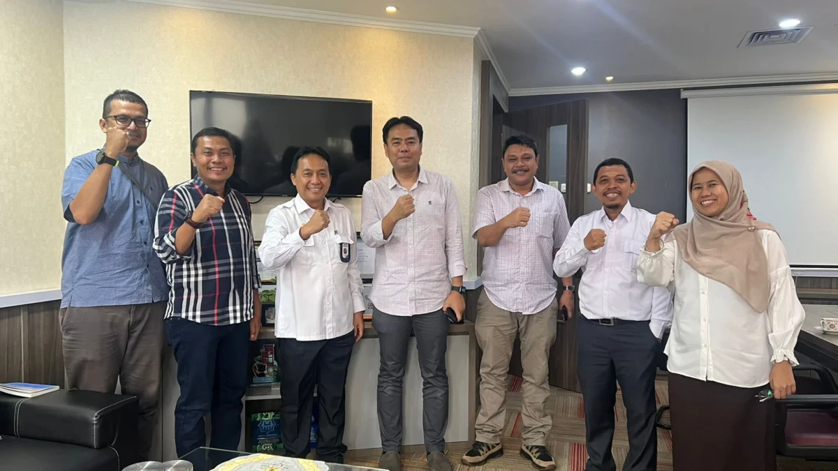 BKKBN Ajak Masyarakat Berkolaborasi Turunkan Angka Stunting di Indonesia
