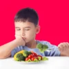 Mengatasi Picky Eater: Solusi untuk Tantangan Makan Anak