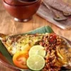 Resep Ikan Etong