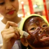 Cara Membuat Masker Wajah Alami Untuk Anak-anak