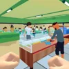 Download Game Kantin Sekolah Simulator Unlimited Money(Play_google)