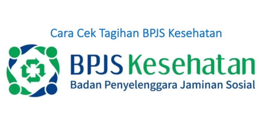 Cek Tagihan BPJS Kesehatan Secara Online