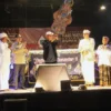 Upaya Konkret Disdikbud Subang Lestarikan Wayang, Gelar Acara Bertajuk Jagat Wayang Subang
