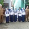 SMPN 1 Cipeundeuy