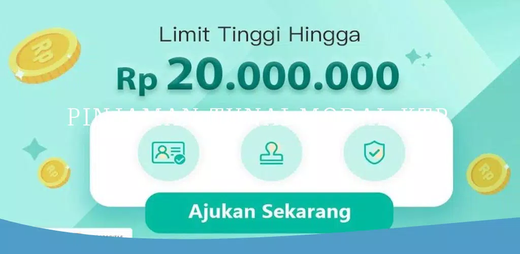 Go Uang Pinjaman Online