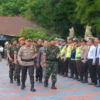 723 Personel Polres Subang Amankan Pilkades Serentak, Polisi Sudah Kantongi Data Desa yang Perlu Antisipasi Khusus