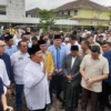 Prabowo Kunjungi Ponpes Miftahul Huda Tasikmalaya, Politisi PPP Uu: Politik Harus Cair Tidak Bisa Dipaksakan 