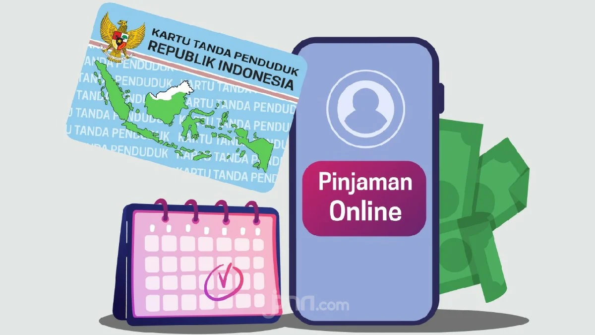 Pinjaman Online Lewat WA Terpercaya Terbaru, Cepat Cair!