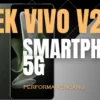 Spek Vivo v29 Smartphone 5G Performa Kencang