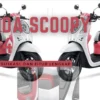 Honda Scoopy 2024 Harga, Spesifikasi, dan Fitur Lengkap