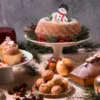 Resep Kue Kering Natal yang Enak dan Mudah Dibuat