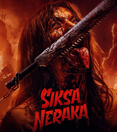 Download Film Siksa Neraka Full Movie Gratis