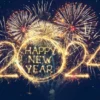 19 Ucapan Selamat Tahun Baru 2024 Bahasa Inggris