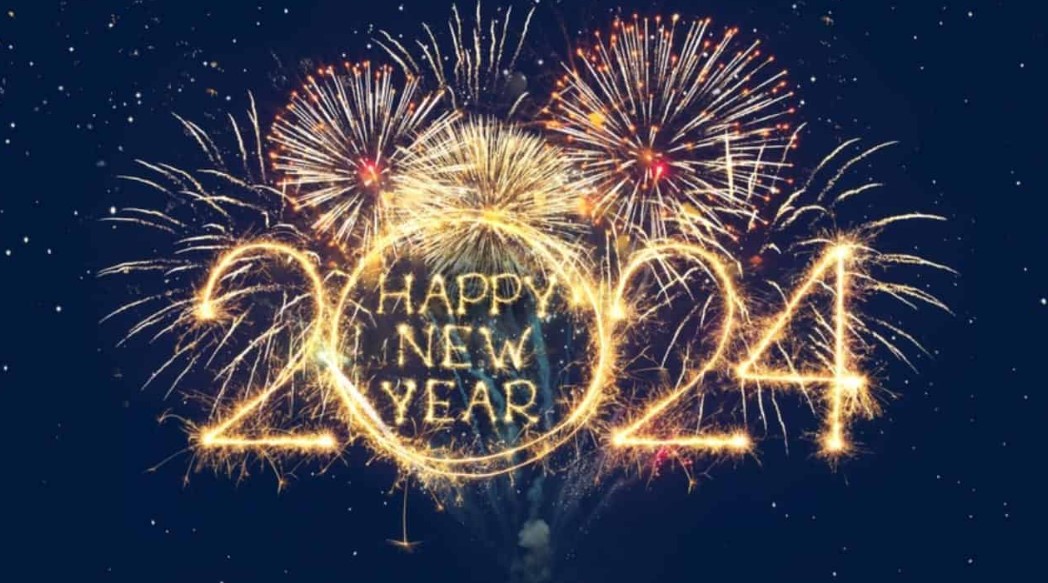 19 Ucapan Selamat Tahun Baru 2024 Bahasa Inggris