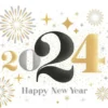 15 Ucapan Selamat Tahun Baru 2024 Islami Penuh Makna dan Doa