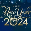 20 Ucapan Selamat Malam Tahun Baru 2024 Bahasa Inggris