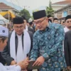 Survey Prabowo-Gibran di Jabar Naik 53 Persen, Ridwan Kamil: Mudah-mudah Paslon No 2 Menang Satu Putaran