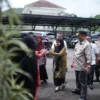 Ke Kecamatan Ciater Penjabat Bupati Subang Harapkan Jalin Sinergi untuk Kondusifitas