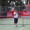 Unsika Miliki Lapang Tenis Standar Nasional, Sarana Cetak Atlet Berprestasi di Karawang 