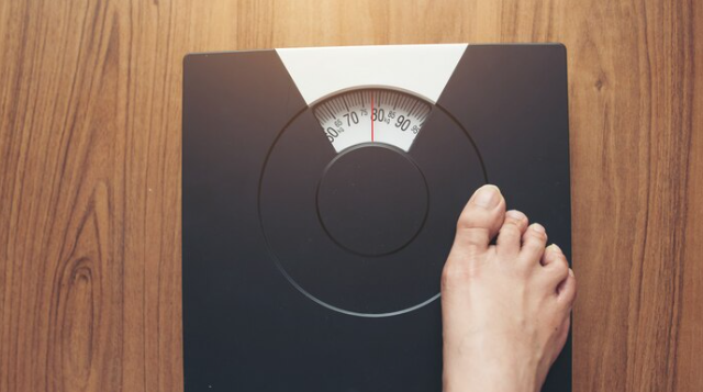 Tips Menaikkan Berat Badan Secara Sehat