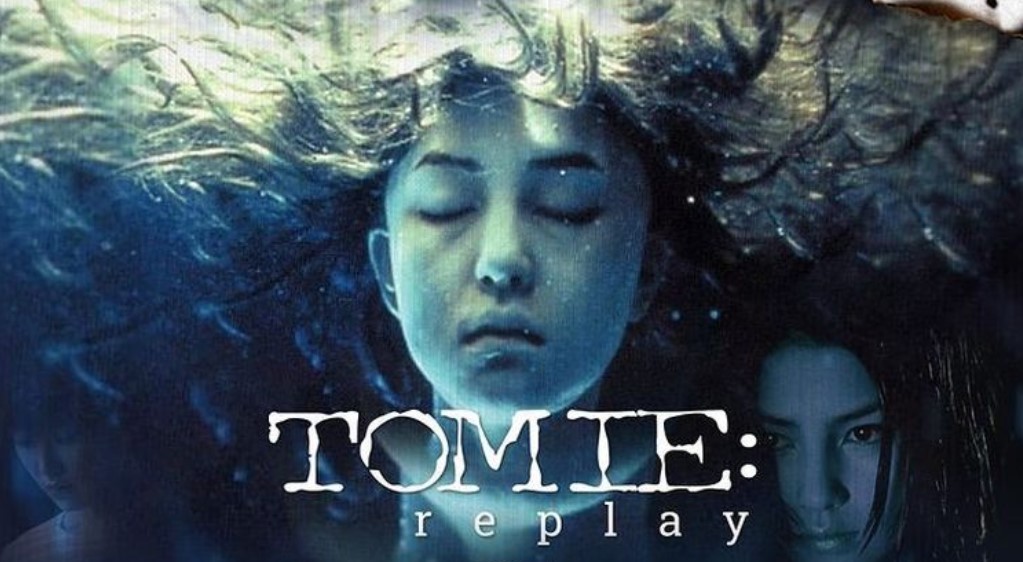 Sinopsis Film Tomie Replay, Film Horor Jepang yang Menegangkan