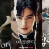 10 Drama Korea Terbaik Sepanjang Tahun 2023