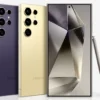 Spesifikasi Samsung S24 Series yang Memukau Publik
