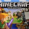 Download Minecraft Java Edition Free Versi Terbaru 2024