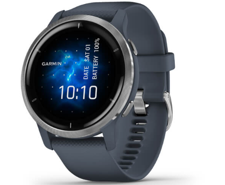 7 Rekomwndasi Garmin Smartwatch Terbaik(garmin.co.id)