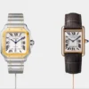 Mengenali Keaslian Jam Tangan Cartier Panduan Lengkap(cartier.com)