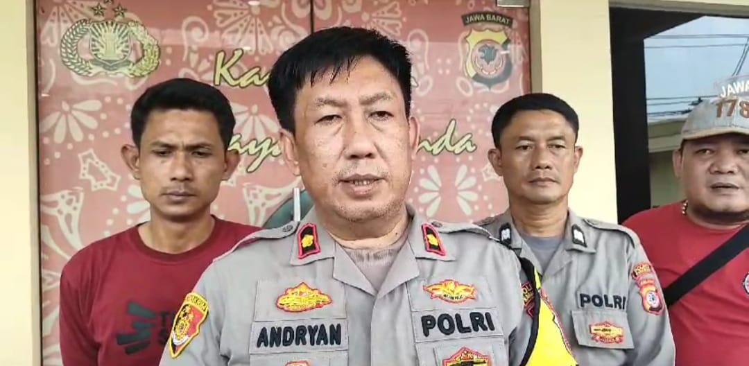 Polisi kejar komplotan begal yang tewaskan buruh pabrik di Karawang