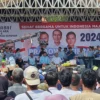 Kampanye di Majalengka, Prabowo Bertekad Baktikan Sisa Hidupnya untuk Rakyat Indonesia