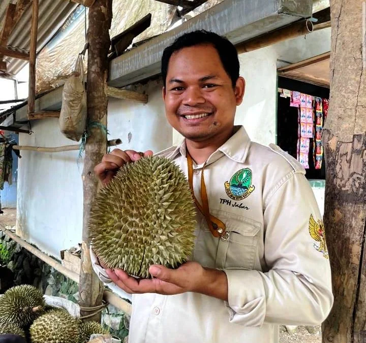 Durian Loji