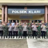 TNI-Polri