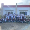 SMA IT Alamy Raih Juara Umum Fun English Competition di Tingkat Kabupaten