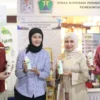 Dekranasda Kabupaten Subang turut serta dalam pameran Malang ITTAF