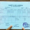Cara Membuat KK di Kota Medan