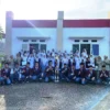 SMA IT Alamy Raih Juara Umum Fun English Competition