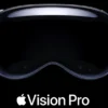 Apple Vision Pro 2024 Gadget yang Akan Mengubah Dunia